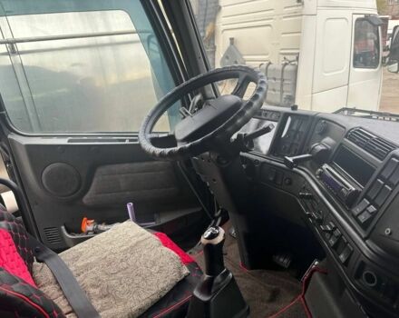 Вольво Другая, объемом двигателя 0 л и пробегом 0 тыс. км за 5000 $, фото 5 на Automoto.ua