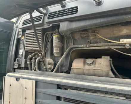 Вольво Інша, об'ємом двигуна 0 л та пробігом 0 тис. км за 4200 $, фото 13 на Automoto.ua