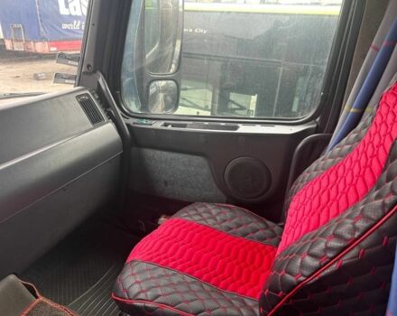 Вольво Інша, об'ємом двигуна 0 л та пробігом 0 тис. км за 4200 $, фото 7 на Automoto.ua