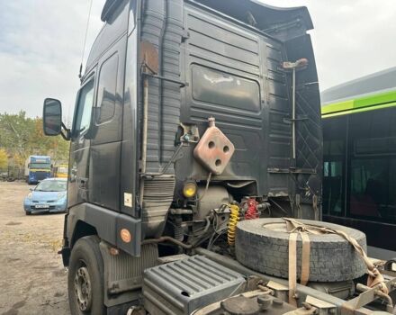 Вольво Інша, об'ємом двигуна 0 л та пробігом 0 тис. км за 4200 $, фото 4 на Automoto.ua