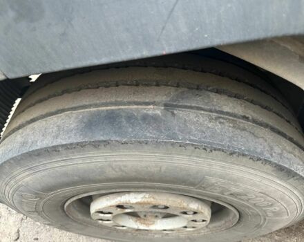 Вольво Інша, об'ємом двигуна 0 л та пробігом 0 тис. км за 4200 $, фото 10 на Automoto.ua