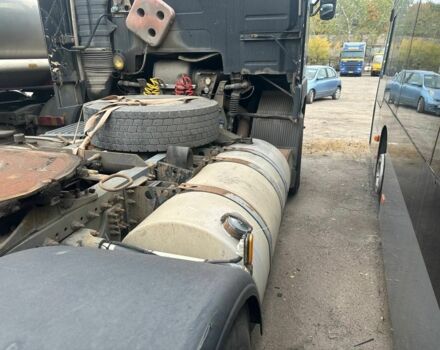 Вольво Другая, объемом двигателя 0 л и пробегом 0 тыс. км за 5000 $, фото 8 на Automoto.ua