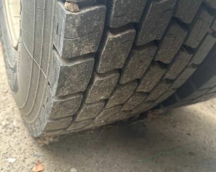 Вольво Інша, об'ємом двигуна 0 л та пробігом 0 тис. км за 4200 $, фото 12 на Automoto.ua