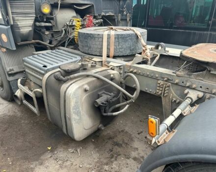 Вольво Другая, объемом двигателя 0 л и пробегом 0 тыс. км за 5000 $, фото 7 на Automoto.ua