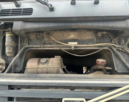 Вольво Інша, об'ємом двигуна 0 л та пробігом 0 тис. км за 4200 $, фото 9 на Automoto.ua