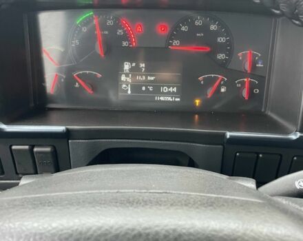 Вольво Другая, объемом двигателя 0 л и пробегом 0 тыс. км за 22000 $, фото 7 на Automoto.ua