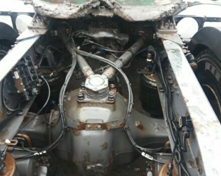 Вольво Другая, объемом двигателя 0 л и пробегом 0 тыс. км за 22000 $, фото 3 на Automoto.ua