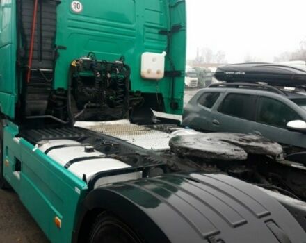 Вольво Другая, объемом двигателя 0 л и пробегом 0 тыс. км за 22000 $, фото 2 на Automoto.ua