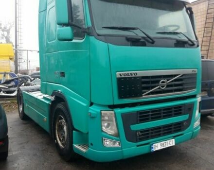 Вольво Другая, объемом двигателя 0 л и пробегом 0 тыс. км за 22000 $, фото 1 на Automoto.ua