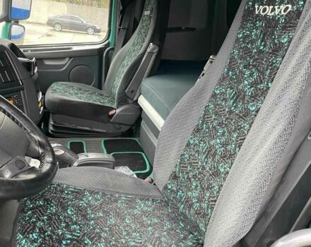 Вольво Другая, объемом двигателя 0 л и пробегом 0 тыс. км за 22000 $, фото 6 на Automoto.ua