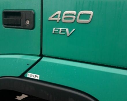 Вольво Другая, объемом двигателя 0 л и пробегом 0 тыс. км за 22000 $, фото 4 на Automoto.ua