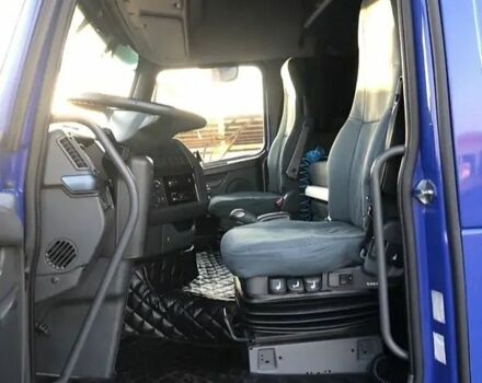 Вольво Другая, объемом двигателя 0 л и пробегом 0 тыс. км за 10500 $, фото 5 на Automoto.ua