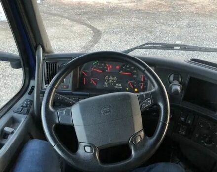 Вольво Другая, объемом двигателя 0 л и пробегом 0 тыс. км за 10500 $, фото 7 на Automoto.ua