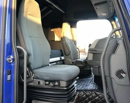 Вольво Другая, объемом двигателя 0 л и пробегом 0 тыс. км за 10500 $, фото 6 на Automoto.ua