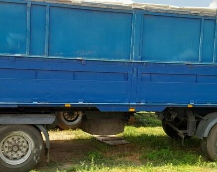 Вольво Другая, объемом двигателя 0 л и пробегом 0 тыс. км за 8999 $, фото 5 на Automoto.ua