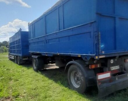 Вольво Другая, объемом двигателя 0 л и пробегом 0 тыс. км за 8999 $, фото 3 на Automoto.ua