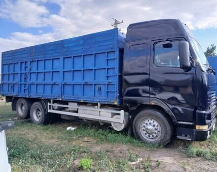 Вольво Другая, объемом двигателя 0 л и пробегом 0 тыс. км за 8999 $, фото 1 на Automoto.ua