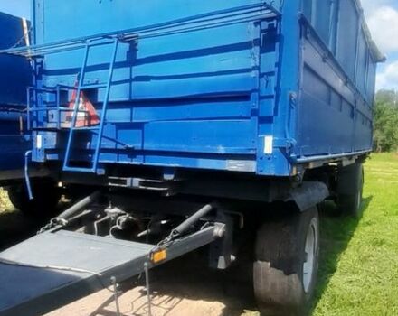 Вольво Другая, объемом двигателя 0 л и пробегом 0 тыс. км за 8999 $, фото 4 на Automoto.ua