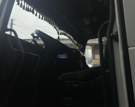 Вольво Інша, об'ємом двигуна 0 л та пробігом 0 тис. км за 6700 $, фото 7 на Automoto.ua