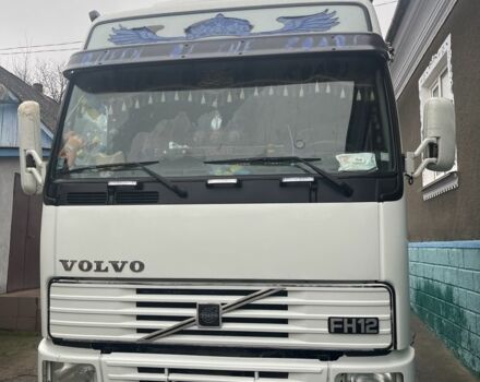 Вольво Інша, об'ємом двигуна 0 л та пробігом 0 тис. км за 6700 $, фото 5 на Automoto.ua