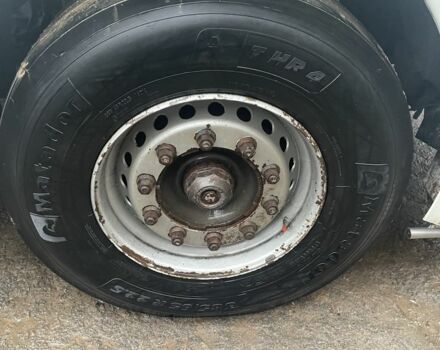 Вольво Інша, об'ємом двигуна 0 л та пробігом 0 тис. км за 6700 $, фото 3 на Automoto.ua