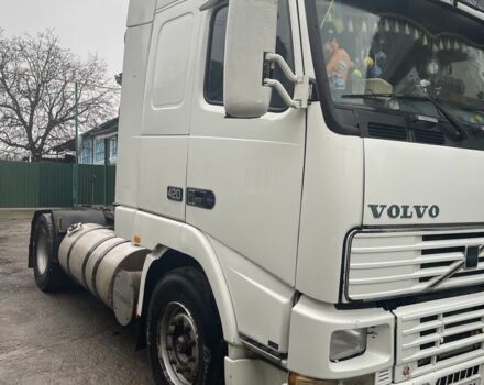 Вольво Інша, об'ємом двигуна 0 л та пробігом 0 тис. км за 6700 $, фото 1 на Automoto.ua