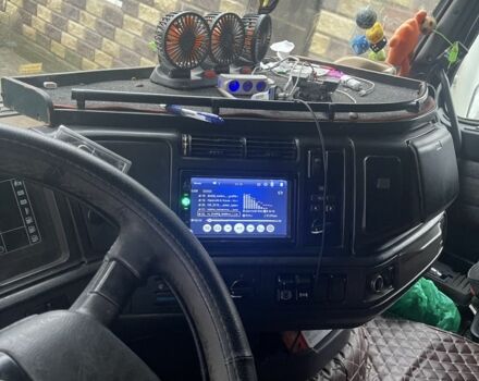 Вольво Інша, об'ємом двигуна 0 л та пробігом 0 тис. км за 6700 $, фото 6 на Automoto.ua