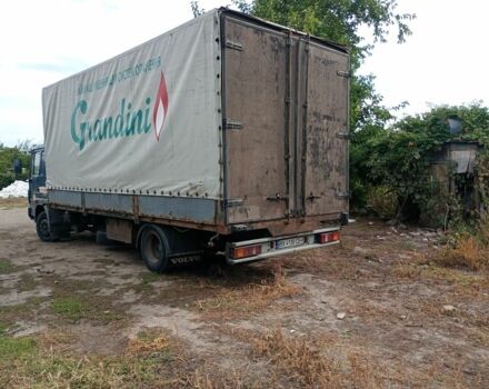 Вольво Другая, объемом двигателя 0 л и пробегом 0 тыс. км за 5000 $, фото 3 на Automoto.ua