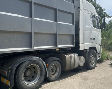 Вольво Другая, объемом двигателя 0 л и пробегом 0 тыс. км за 12000 $, фото 4 на Automoto.ua