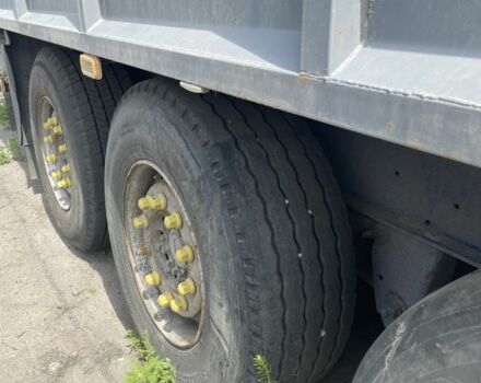 Вольво Другая, объемом двигателя 0 л и пробегом 0 тыс. км за 12000 $, фото 3 на Automoto.ua