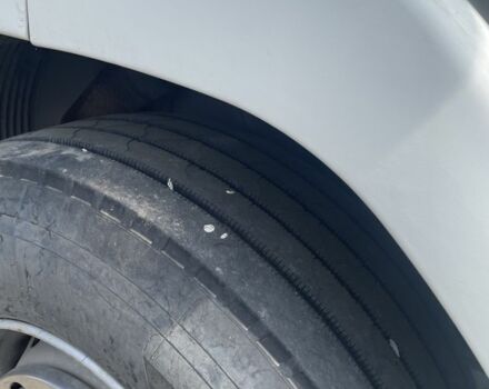 Вольво Другая, объемом двигателя 0 л и пробегом 0 тыс. км за 12000 $, фото 6 на Automoto.ua