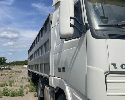 Вольво Другая, объемом двигателя 0 л и пробегом 0 тыс. км за 12000 $, фото 1 на Automoto.ua