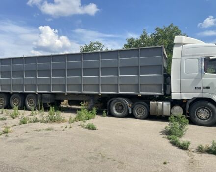 Вольво Другая, объемом двигателя 0 л и пробегом 0 тыс. км за 12000 $, фото 2 на Automoto.ua