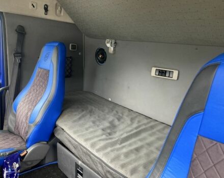 Вольво Другая, объемом двигателя 0 л и пробегом 0 тыс. км за 370 $, фото 6 на Automoto.ua