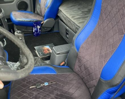 Вольво Другая, объемом двигателя 0 л и пробегом 0 тыс. км за 370 $, фото 4 на Automoto.ua