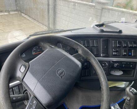 Вольво Другая, объемом двигателя 0 л и пробегом 0 тыс. км за 370 $, фото 7 на Automoto.ua