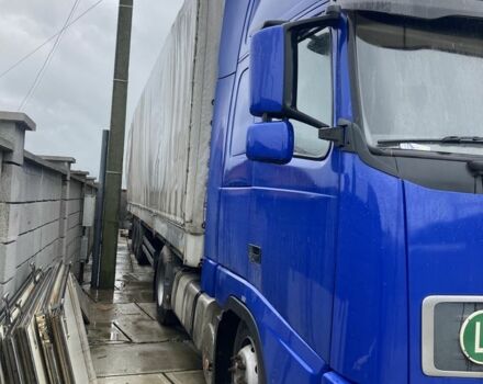 Вольво Другая, объемом двигателя 0 л и пробегом 0 тыс. км за 370 $, фото 3 на Automoto.ua