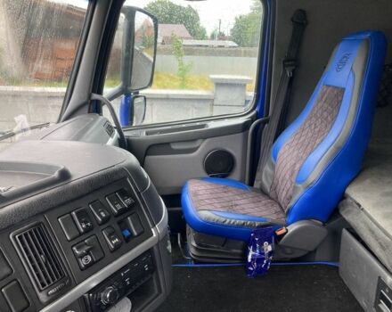 Вольво Другая, объемом двигателя 0 л и пробегом 0 тыс. км за 370 $, фото 5 на Automoto.ua