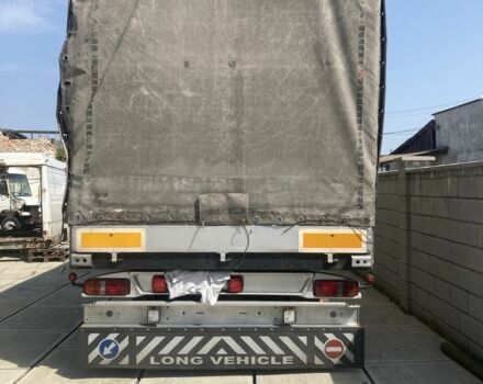 Вольво Другая, объемом двигателя 0 л и пробегом 0 тыс. км за 370 $, фото 1 на Automoto.ua