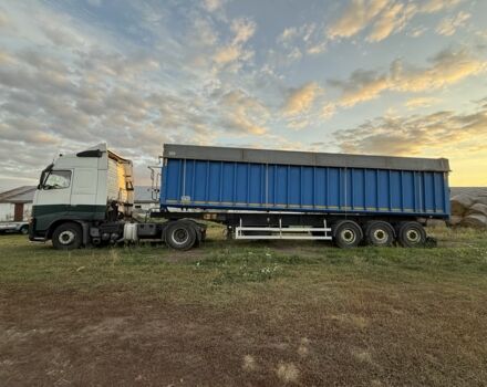 Вольво Другая, объемом двигателя 0 л и пробегом 0 тыс. км за 14999 $, фото 7 на Automoto.ua