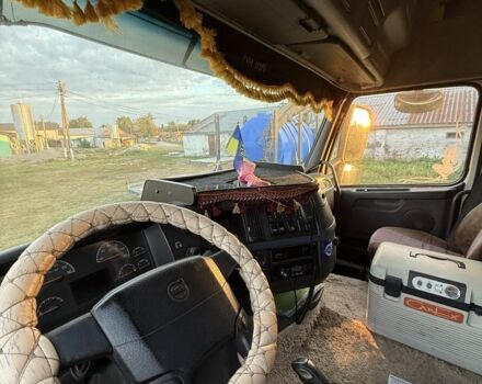 Вольво Другая, объемом двигателя 0 л и пробегом 0 тыс. км за 14900 $, фото 3 на Automoto.ua