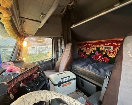 Вольво Другая, объемом двигателя 0 л и пробегом 0 тыс. км за 14900 $, фото 5 на Automoto.ua