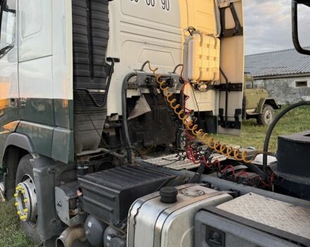 Вольво Другая, объемом двигателя 0 л и пробегом 0 тыс. км за 14900 $, фото 7 на Automoto.ua