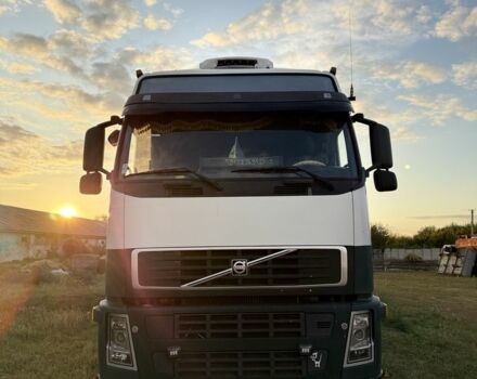 Вольво Другая, объемом двигателя 0 л и пробегом 0 тыс. км за 14999 $, фото 1 на Automoto.ua