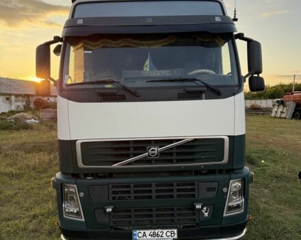 Вольво Другая, объемом двигателя 0 л и пробегом 0 тыс. км за 14999 $, фото 6 на Automoto.ua