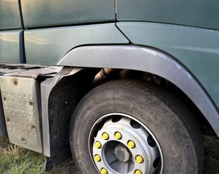 Вольво Другая, объемом двигателя 0 л и пробегом 0 тыс. км за 14900 $, фото 2 на Automoto.ua