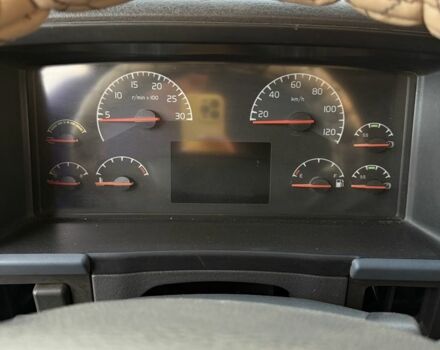 Вольво Другая, объемом двигателя 0 л и пробегом 0 тыс. км за 14900 $, фото 4 на Automoto.ua