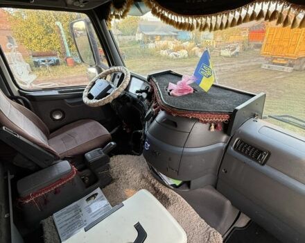 Вольво Другая, объемом двигателя 0 л и пробегом 0 тыс. км за 14999 $, фото 5 на Automoto.ua