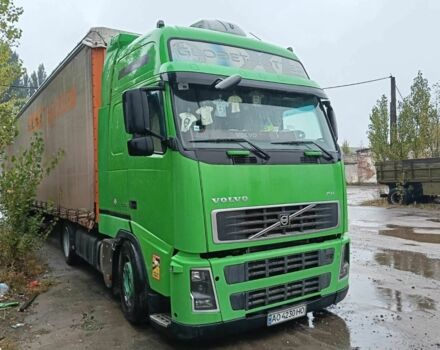 Вольво Другая, объемом двигателя 0 л и пробегом 0 тыс. км за 16000 $, фото 4 на Automoto.ua