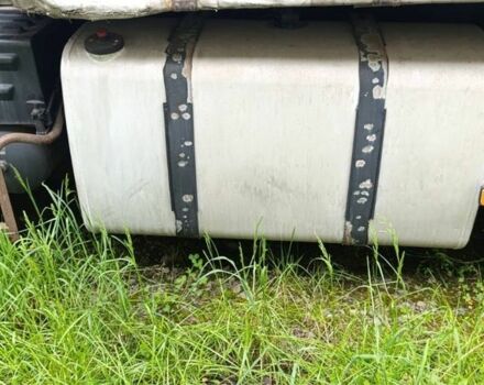 Вольво Другая, объемом двигателя 0 л и пробегом 0 тыс. км за 18000 $, фото 7 на Automoto.ua